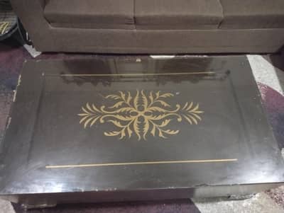 center table