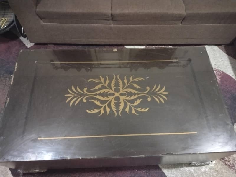 center table 0