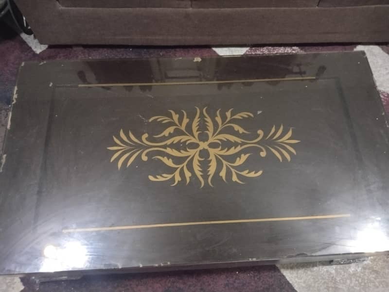 center table 1