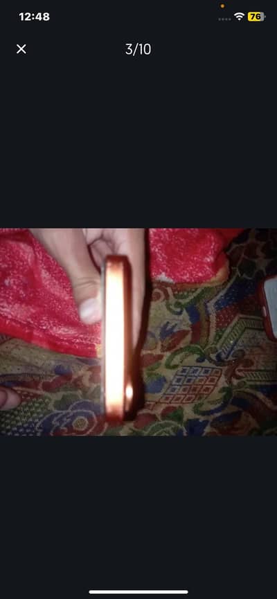 Apple iPhone XR