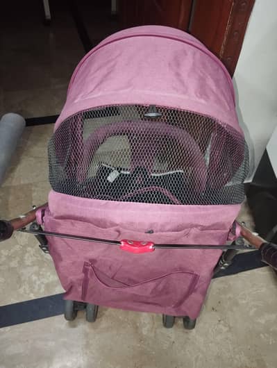 baby STROLLER brand New for sale