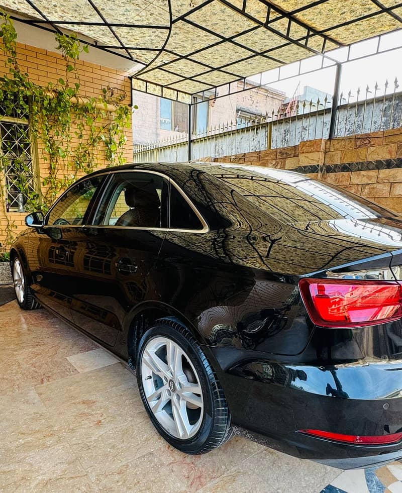 Audi A3 2017 6