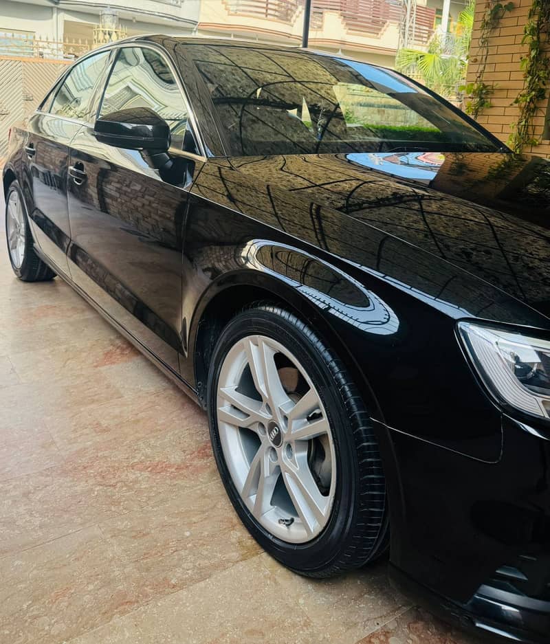 Audi A3 2017 9
