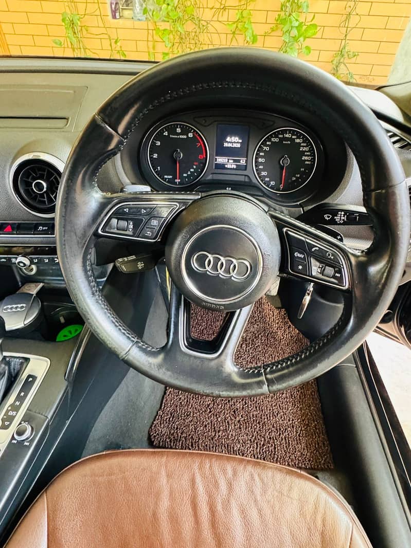 Audi A3 2017 11