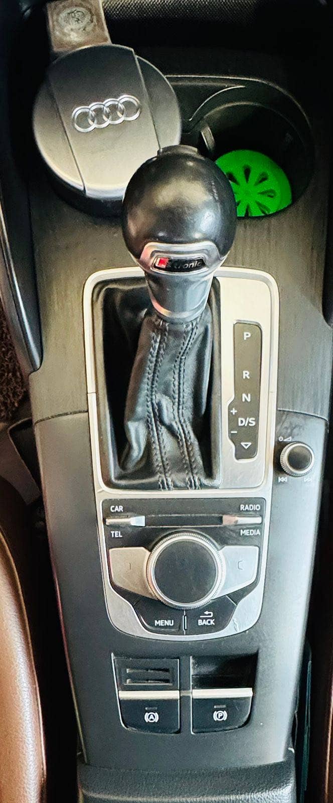 Audi A3 2017 12