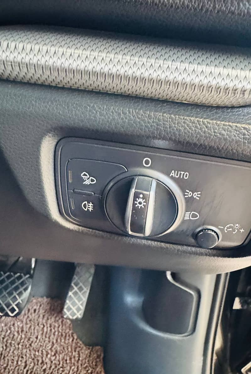 Audi A3 2017 13