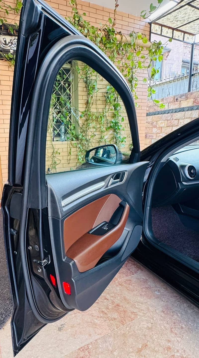 Audi A3 2017 16