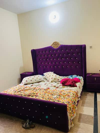 Bed set