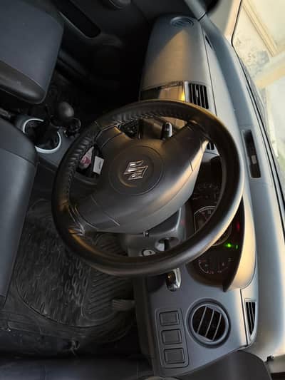 Suzuki Swift 2013
