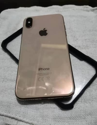 iPhone XS 256