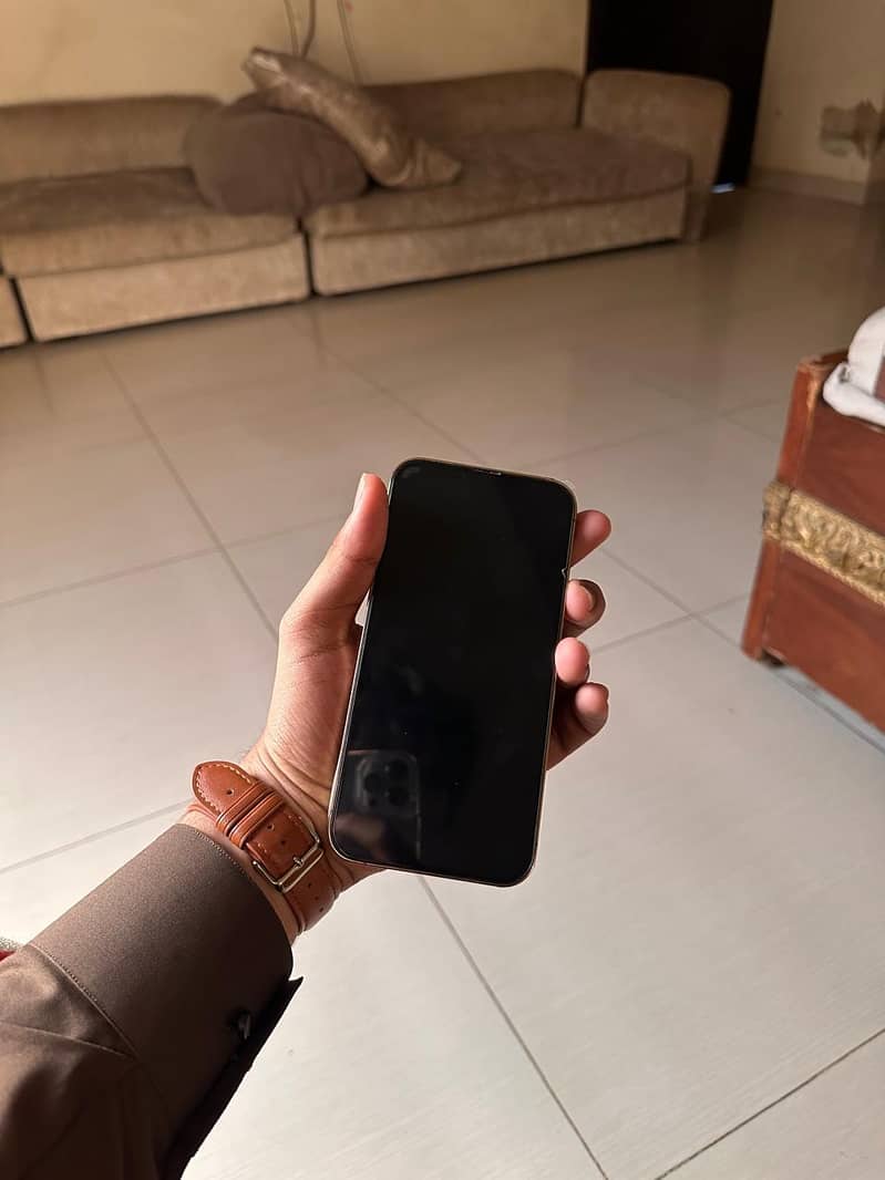 iPhone 13 Pro Max 4