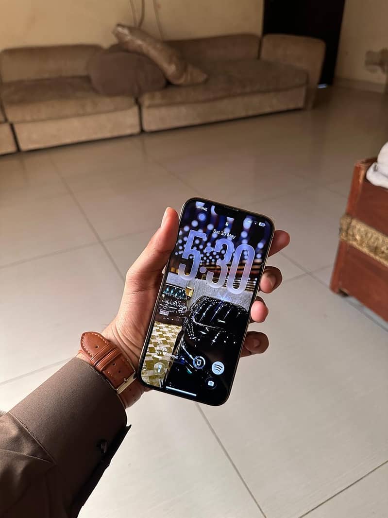 iPhone 13 Pro Max 5