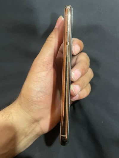 iphone xs dual pta proved 64gb all ok