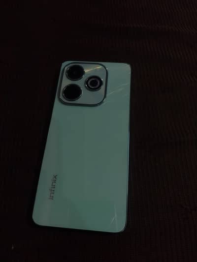 Infinix Hot 40i