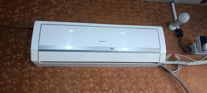 gree g10 invrtar 1ton
