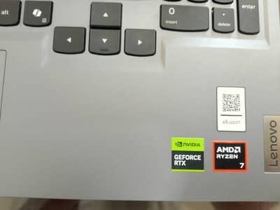 lenovo loq 15ahp10 32Gb  ddr6 ram