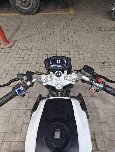 Derbi 150