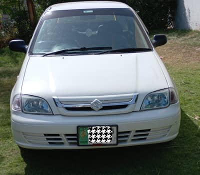 Suzuki Cultus VXR In Genuine Condition 0.3. 1.5. 8.5. 0.2. 1.7 . 6