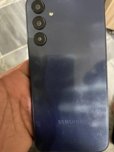 Samsung A25 5G