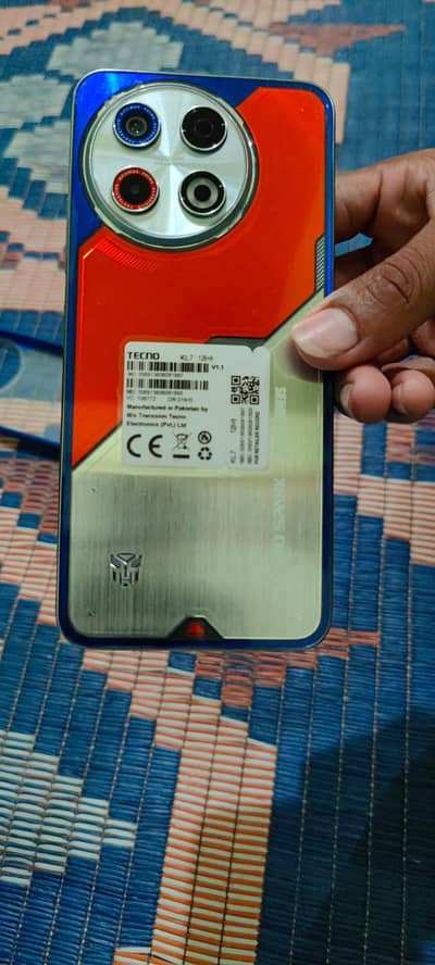 Tecno CAMON 30 Pro
