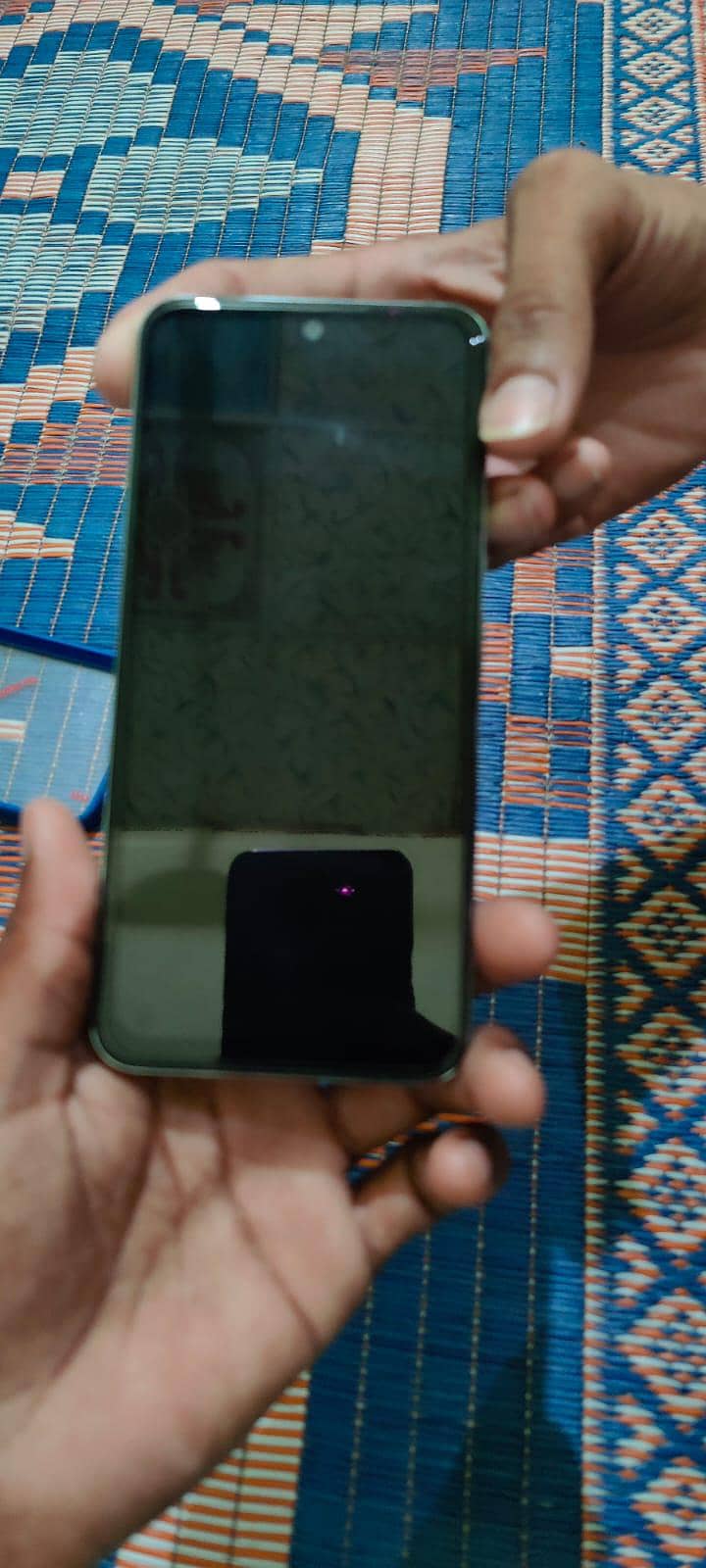 Tecno CAMON 30 Pro 1