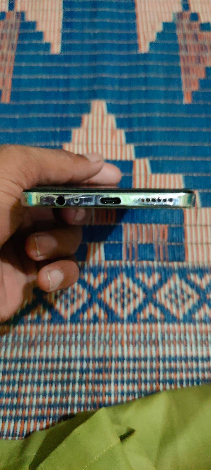 Tecno CAMON 30 Pro 4