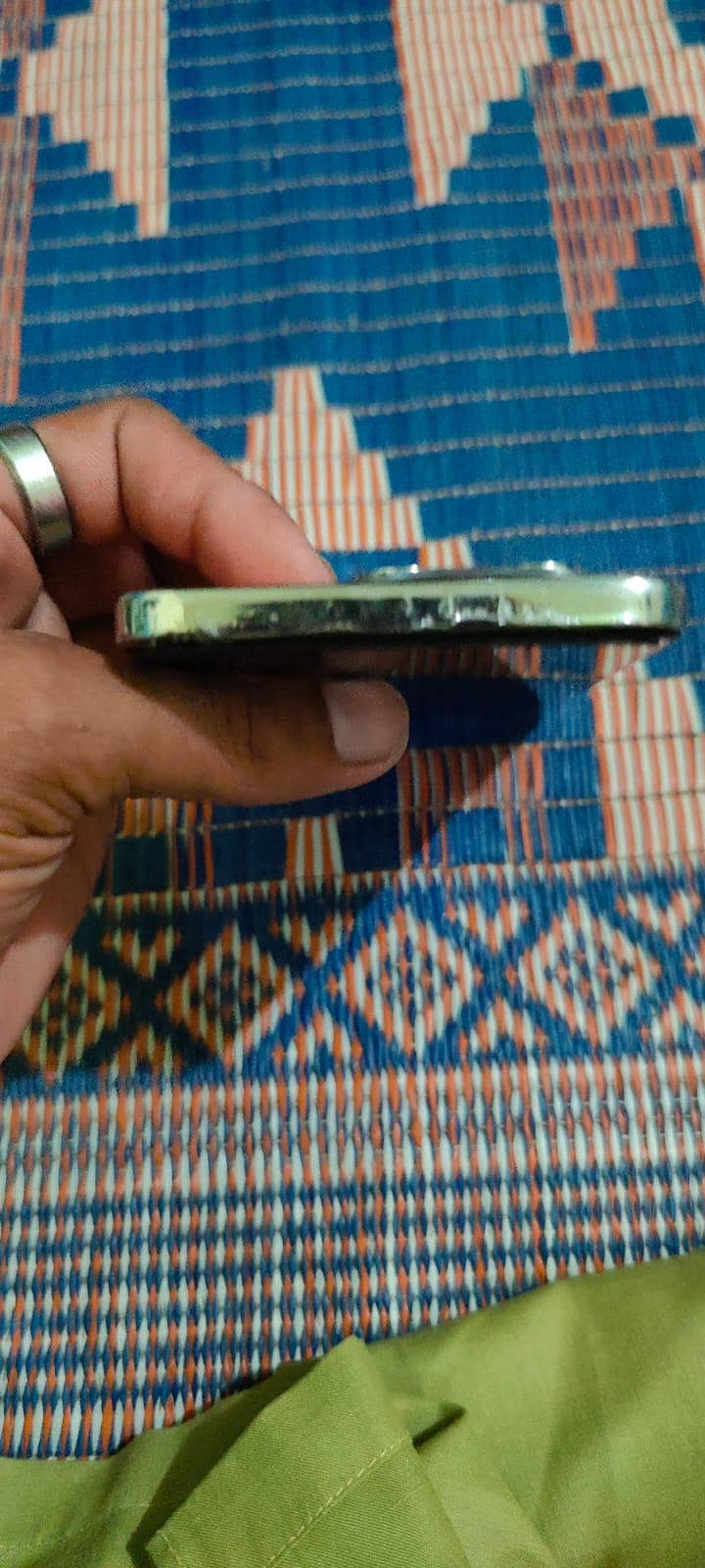 Tecno CAMON 30 Pro 5