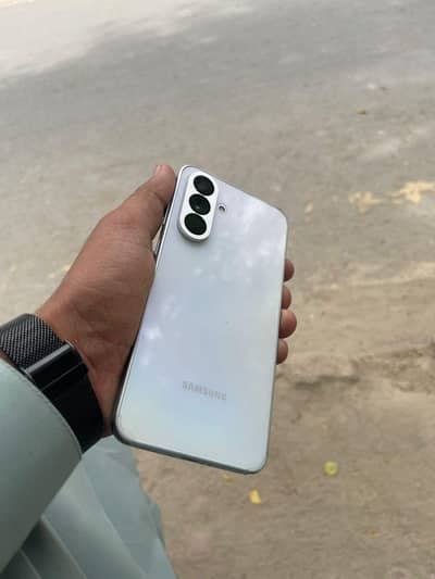 Samsung Mobile A36