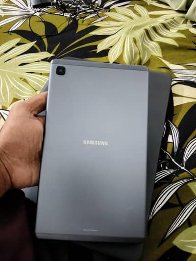 Samsung Galaxy A7 lite Tablet