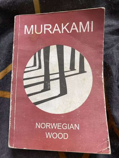 Fiction Books (good as new)