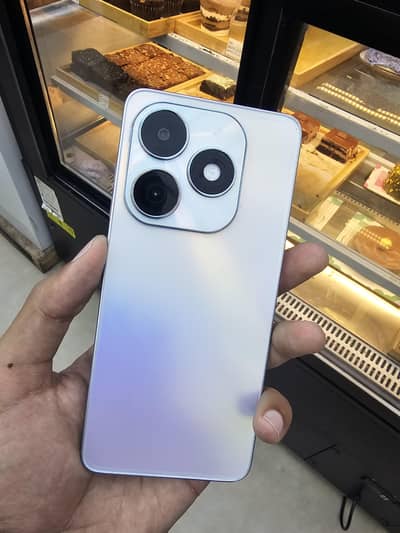 Tecno Spark 20