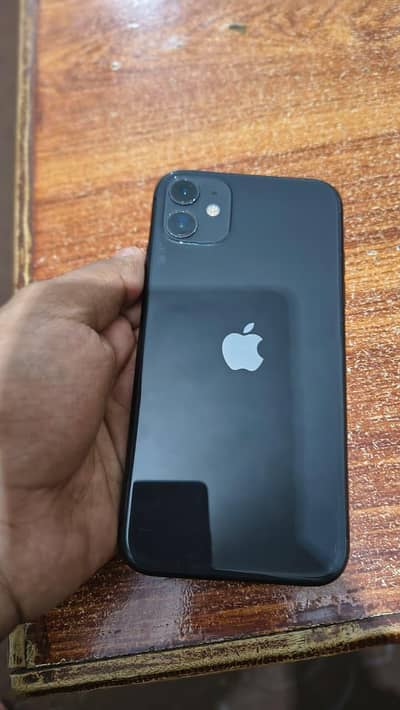 Apple iPhone 11 jv