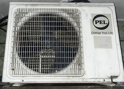 Pel invertor ac 1 ton excellent working