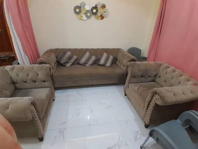 7 seater sofa set argent sale
