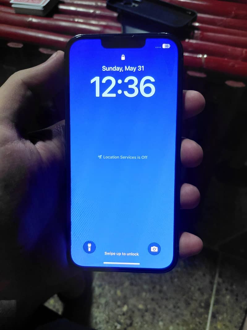 Apple iPhone 13 Pro 1