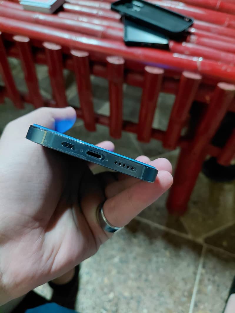 Apple iPhone 13 Pro 2