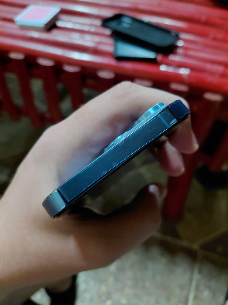 Apple iPhone 13 Pro 7