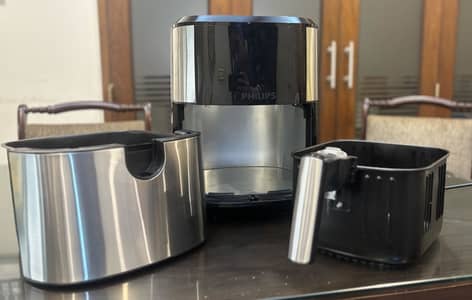 Philips Airfryer just like new for sale