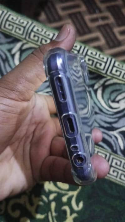 Tecno CAMON 18T