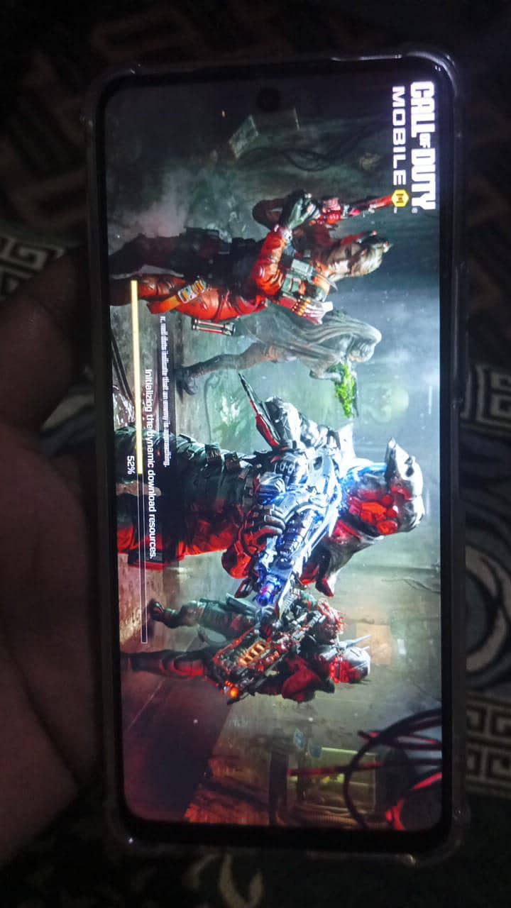 Tecno CAMON 18T 1