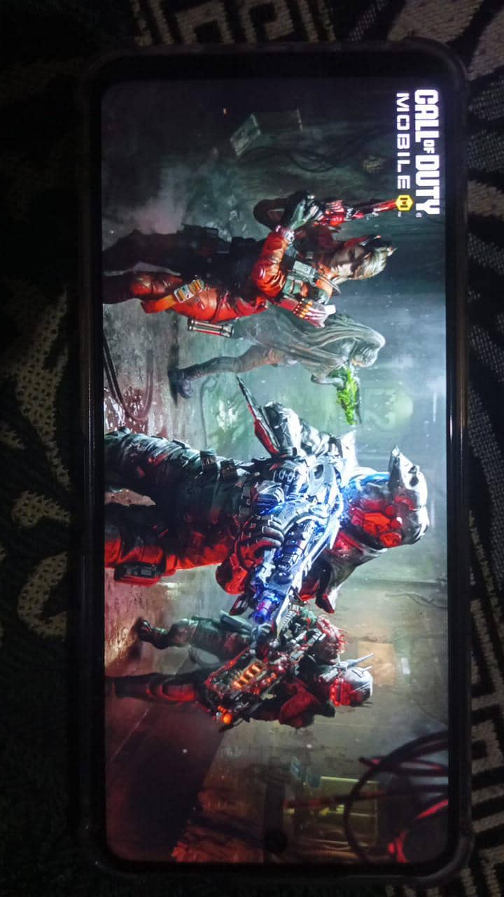 Tecno CAMON 18T 2