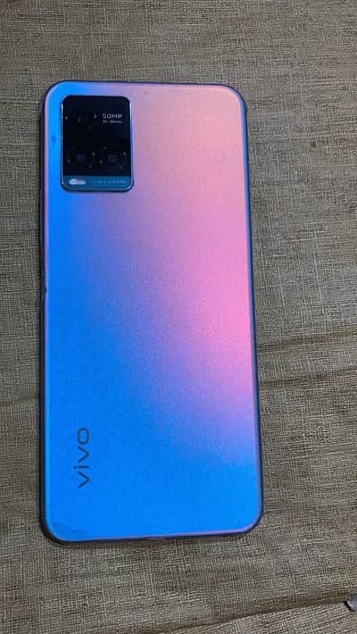 Vivo Y33