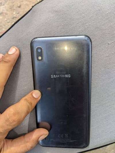 Samsung Mobile A10