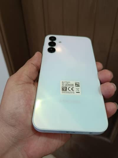 Samsung Mobile A15 5G
