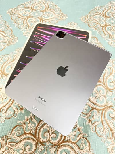 ipad Pro 11 Inches 4 Gen M2 128GB