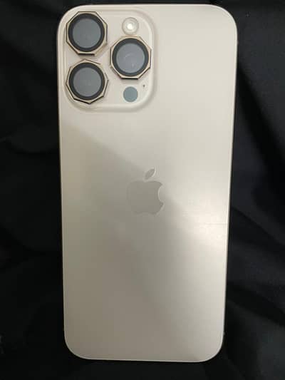 Apple iPhone 16 Pro Max 256 HK version