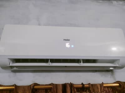 haier ac1.5 ton ac for sale