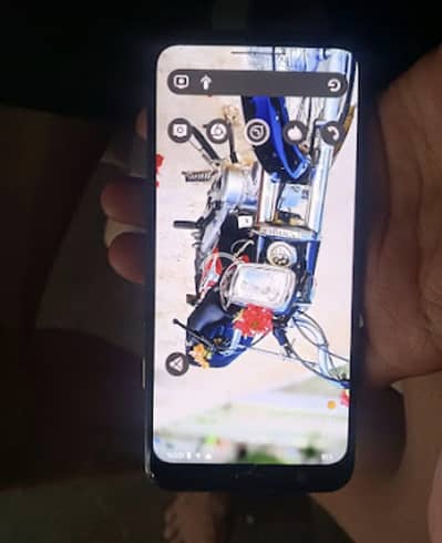 Google Pixel 4v non pta call ringtone awaz nhi ati or message ki 4 64