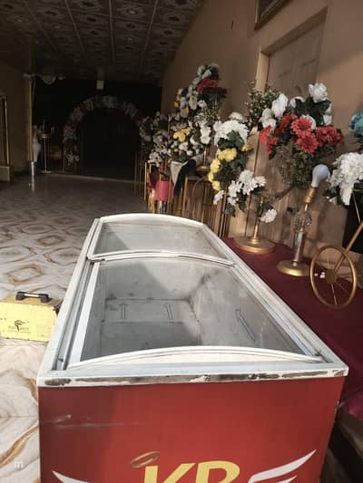 good condition