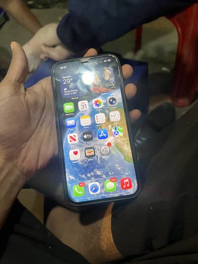 iPhone 12 Max Pta Approved